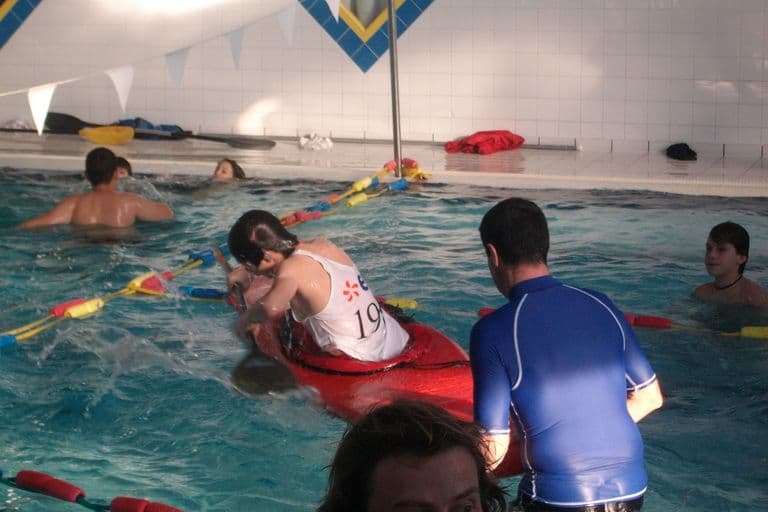 Coupe Jeunes Saverdun 2011