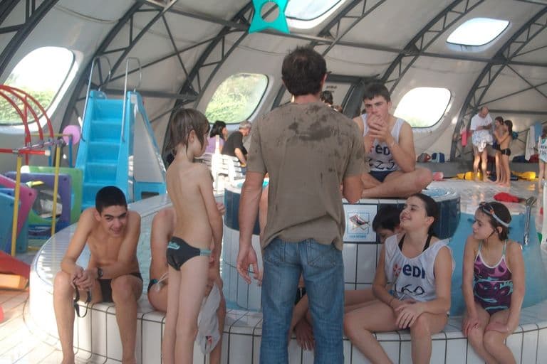 Coupe Jeunes Saverdun 2011