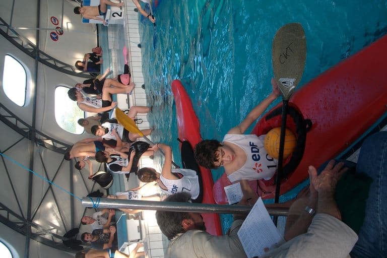 Coupe Jeunes Saverdun 2011