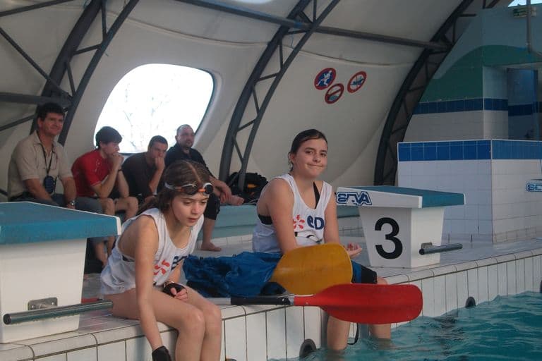 Coupe Jeunes Saverdun 2011