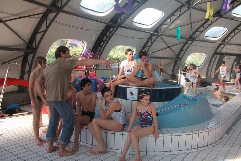 Coupe Jeunes Saverdun 2011