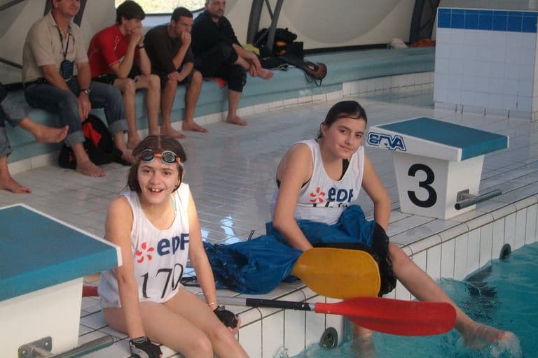 Coupe Jeunes Saverdun 2011