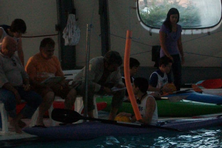 Coupe Jeunes Saverdun 2011