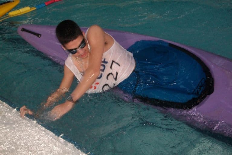 Coupe Jeunes Saverdun 2011