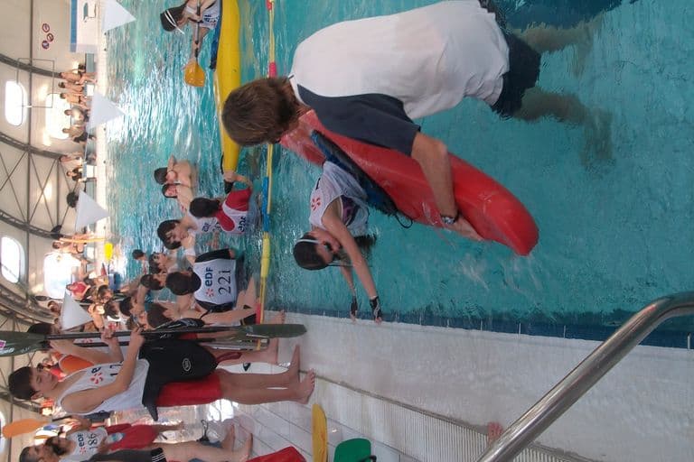 Coupe Jeunes Saverdun 2011