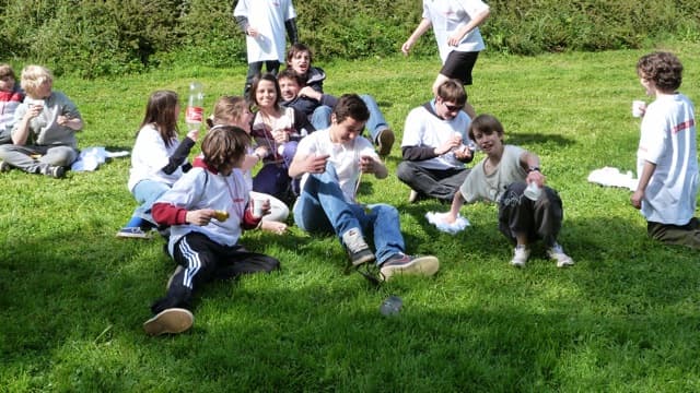 Coupe jeunes Rodez 2013