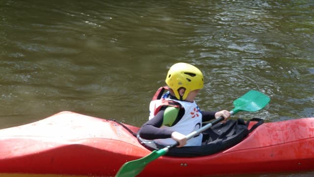 Coupe jeunes Rodez 2013