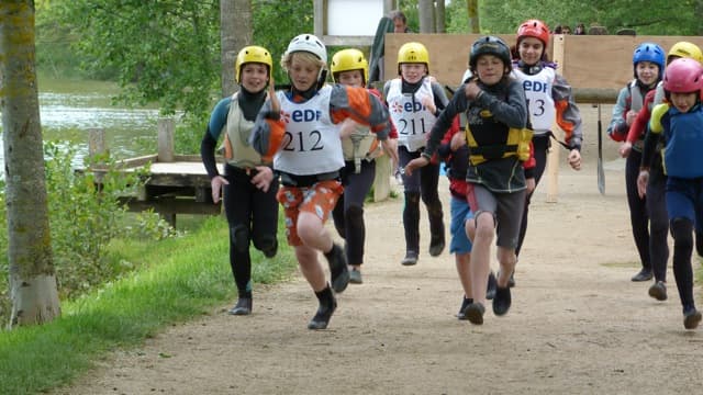 Coupe jeunes Rodez 2013