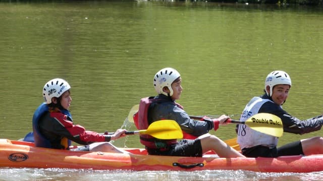 Coupe jeunes Rodez 2013