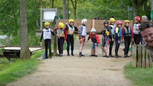 Coupe jeunes Rodez 2013