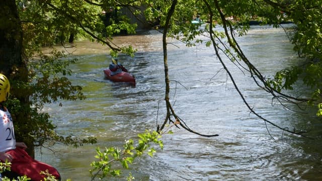 Coupe jeunes Rodez 2013