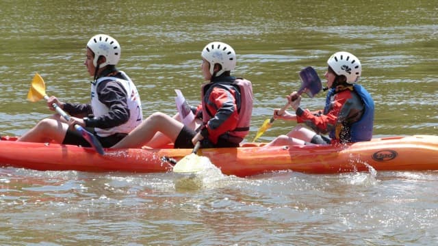 Coupe jeunes Rodez 2013