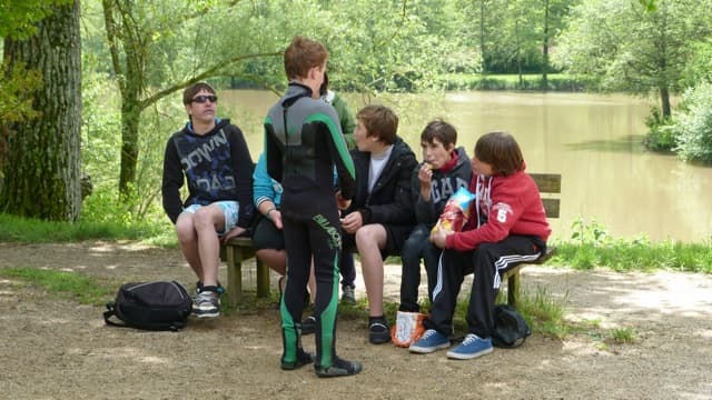 Coupe jeunes Rodez 2013