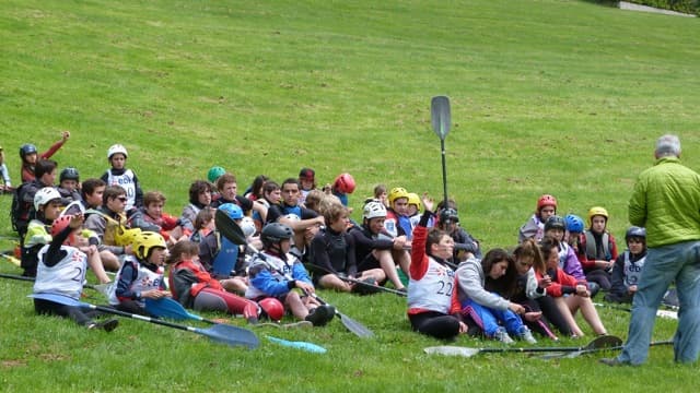 Coupe jeunes Rodez 2013