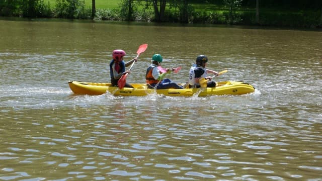 Coupe jeunes Rodez 2013