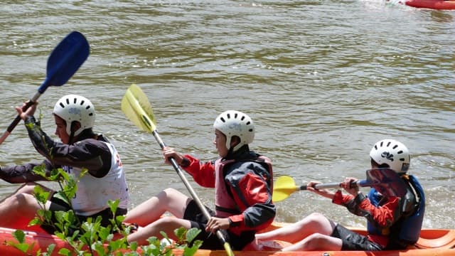 Coupe jeunes Rodez 2013