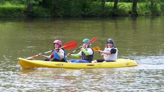 Coupe jeunes Rodez 2013
