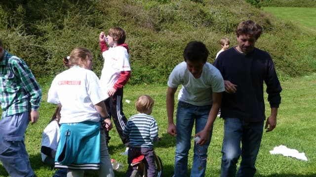Coupe jeunes Rodez 2013