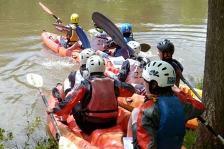 Coupe jeunes Rodez 2013