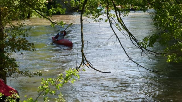 Coupe jeunes Rodez 2013