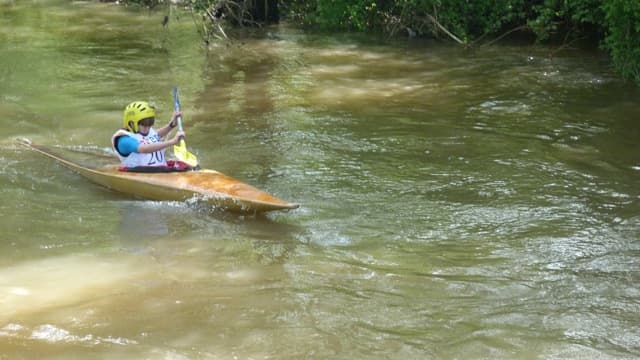 Coupe jeunes Rodez 2013