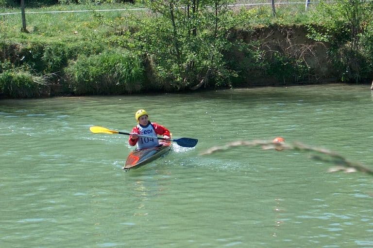 Coupe jeunes Plaisance 2011