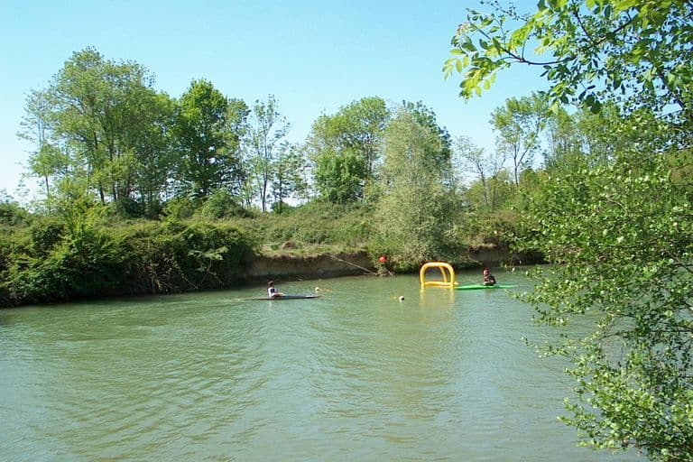 Coupe jeunes Plaisance 2011