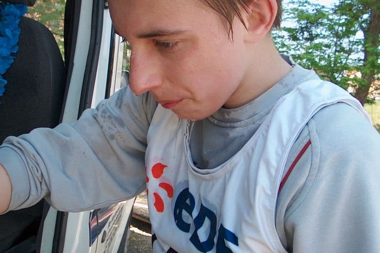 Coupe jeunes Plaisance 2011