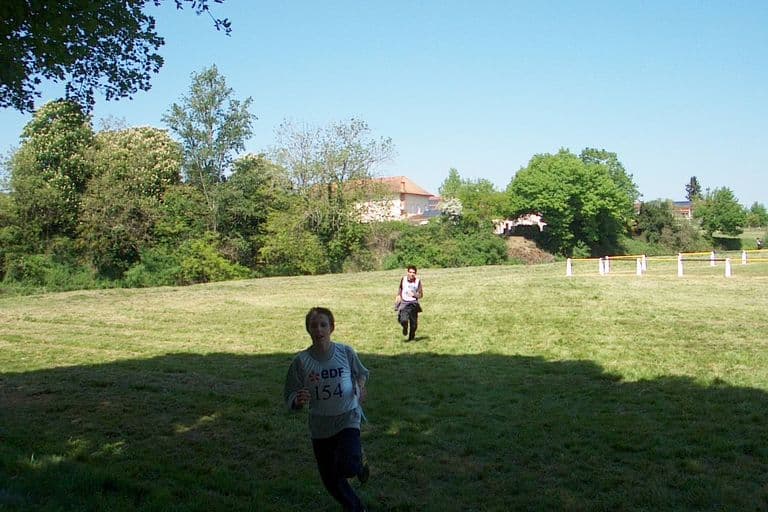 Coupe jeunes Plaisance 2011