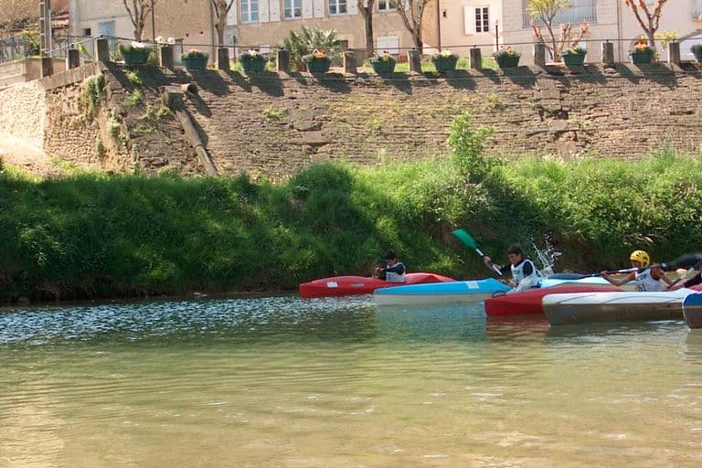 Coupe jeunes Plaisance 2011