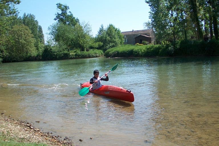 Coupe jeunes Plaisance 2011