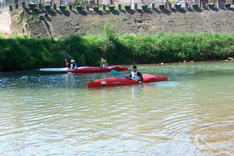 Coupe jeunes Plaisance 2011
