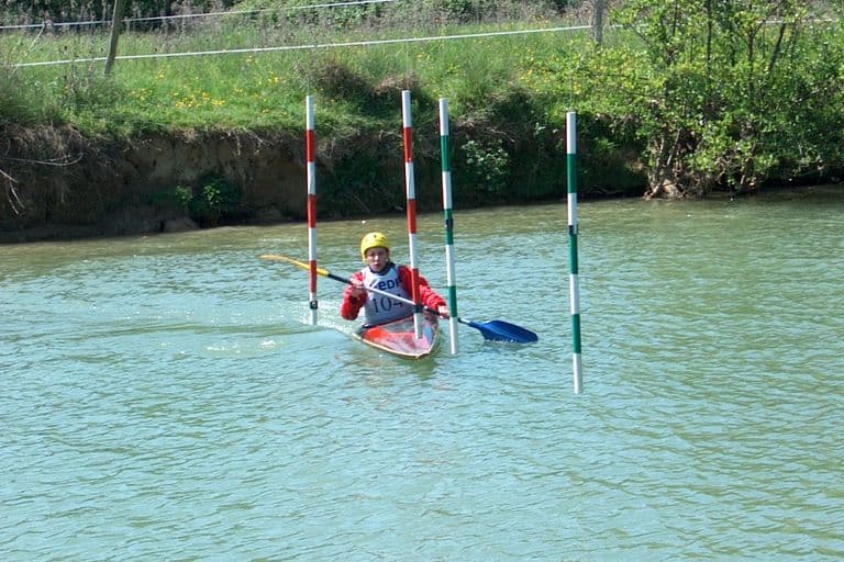 Coupe jeunes Plaisance 2011
