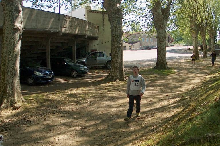 Coupe jeunes Plaisance 2011