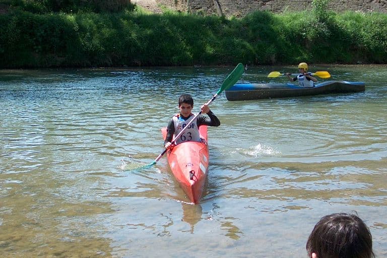 Coupe jeunes Plaisance 2011