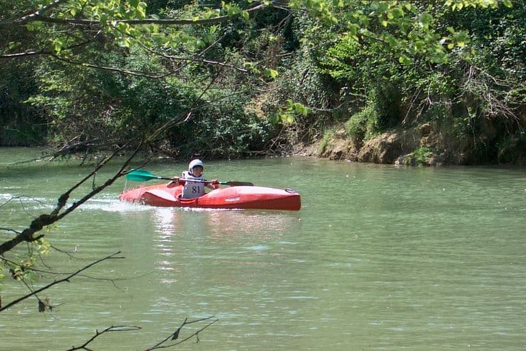 Coupe jeunes Plaisance 2011