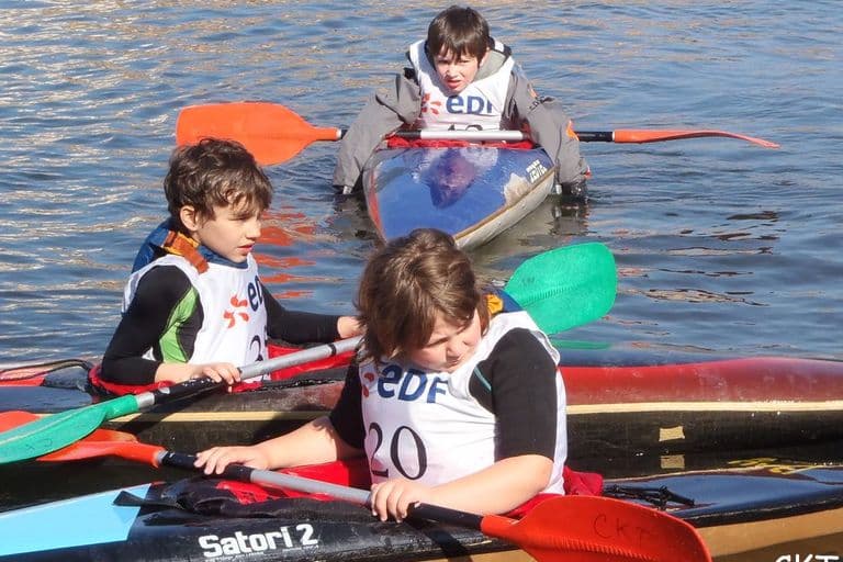 Coupe Jeune Montauban 2012