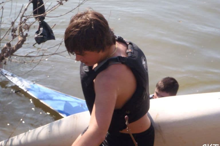 Coupe Jeune Montauban 2012