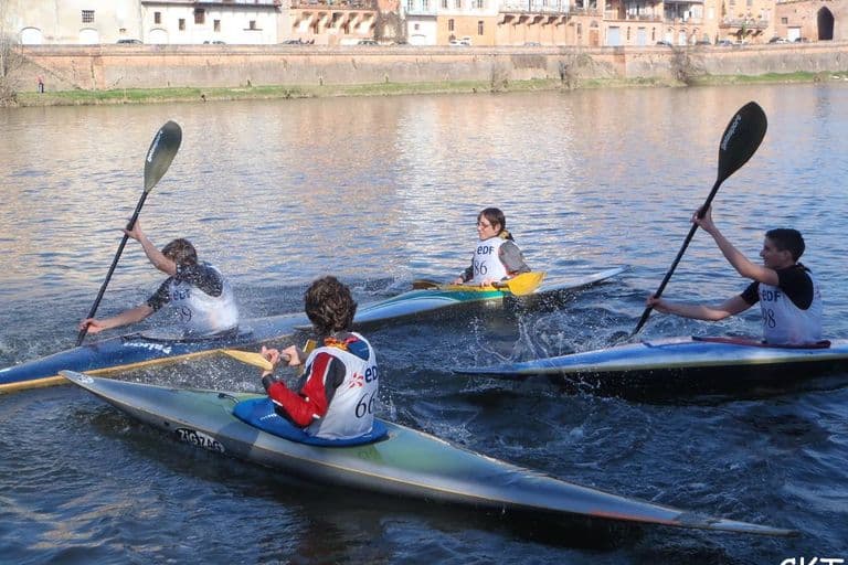 Coupe Jeune Montauban 2012