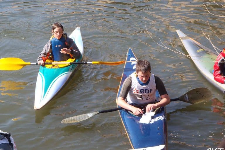 Coupe Jeune Montauban 2012