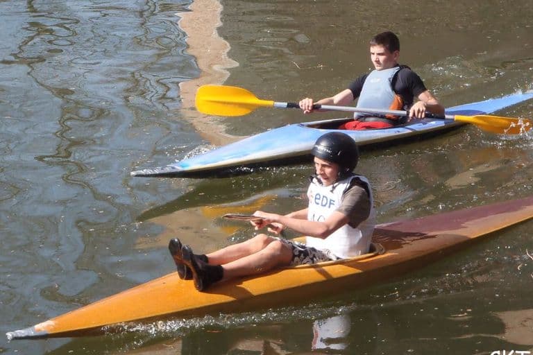 Coupe Jeune Montauban 2012