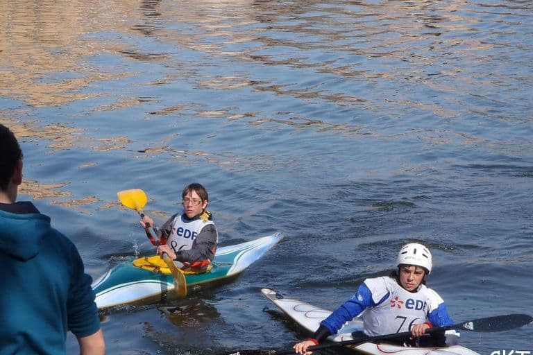 Coupe Jeune Montauban 2012