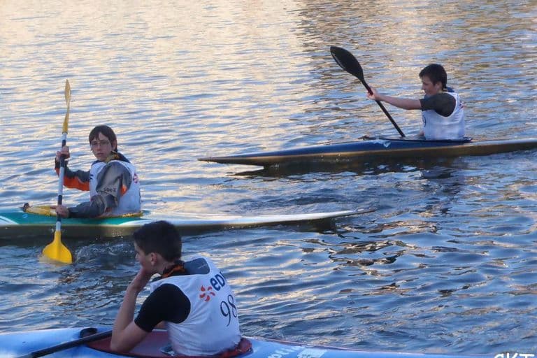 Coupe Jeune Montauban 2012