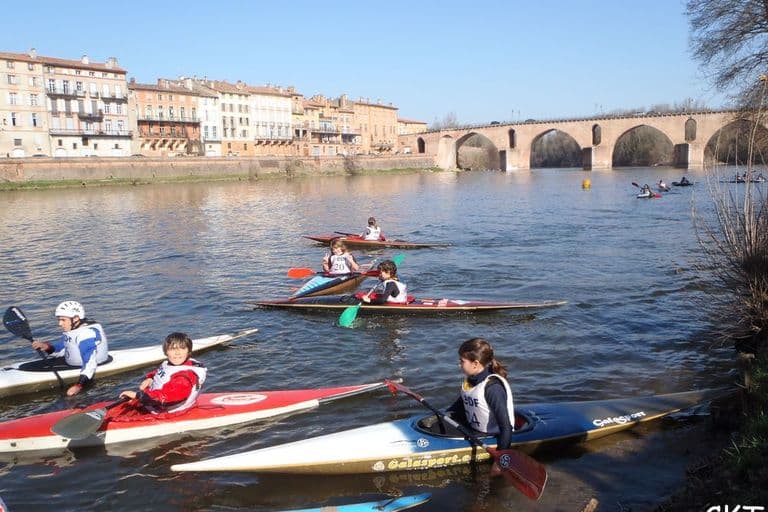 Coupe Jeune Montauban 2012