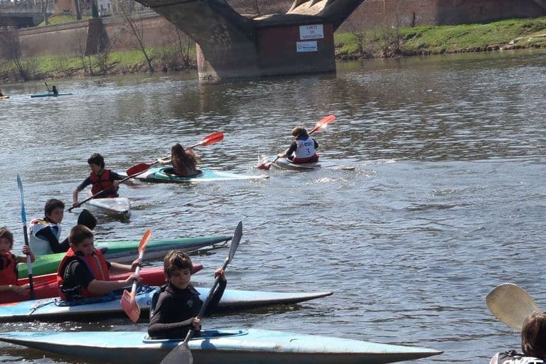 Coupe Jeune Montauban 2012