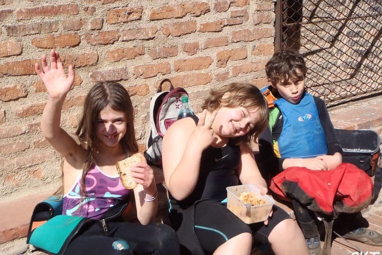 Coupe Jeune Montauban 2012