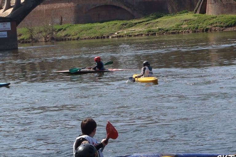 Coupe Jeune Montauban 2012