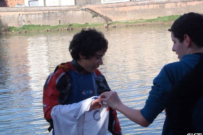 Coupe Jeune Montauban 2012