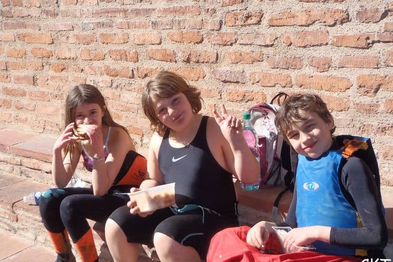 Coupe Jeune Montauban 2012