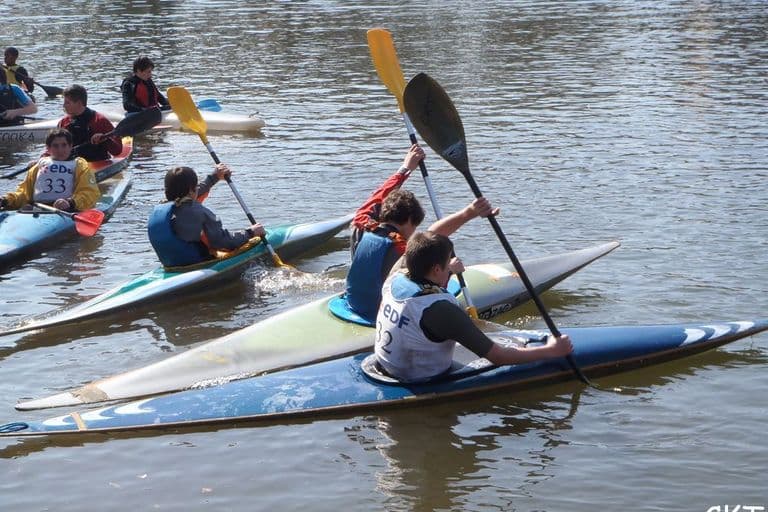 Coupe Jeune Montauban 2012